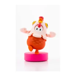 Kotobukiya - Pack 01 Movie Star / Chicken Skin Figurine articulée 1/20 FALL GUYS: ULTIMATE KNOCKOUT