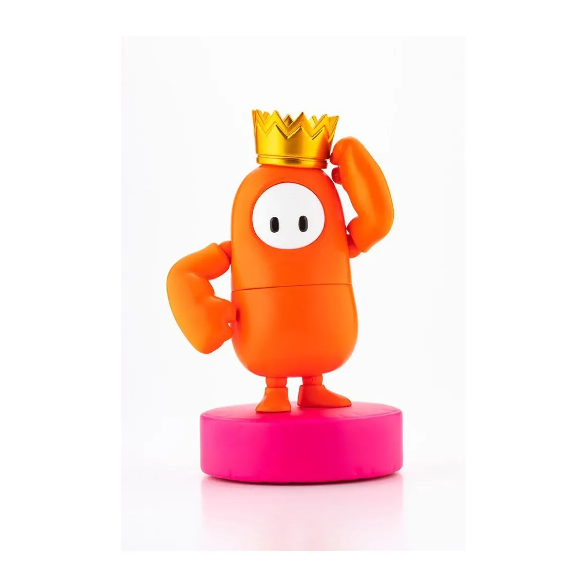 Kotobukiya - Pack 01 Movie Star / Chicken Skin Figurine articulée 1/20 FALL GUYS: ULTIMATE KNOCKOUT