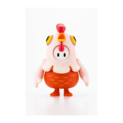 Kotobukiya - Pack 01 Movie Star / Chicken Skin Figurine articulée 1/20 FALL GUYS: ULTIMATE KNOCKOUT