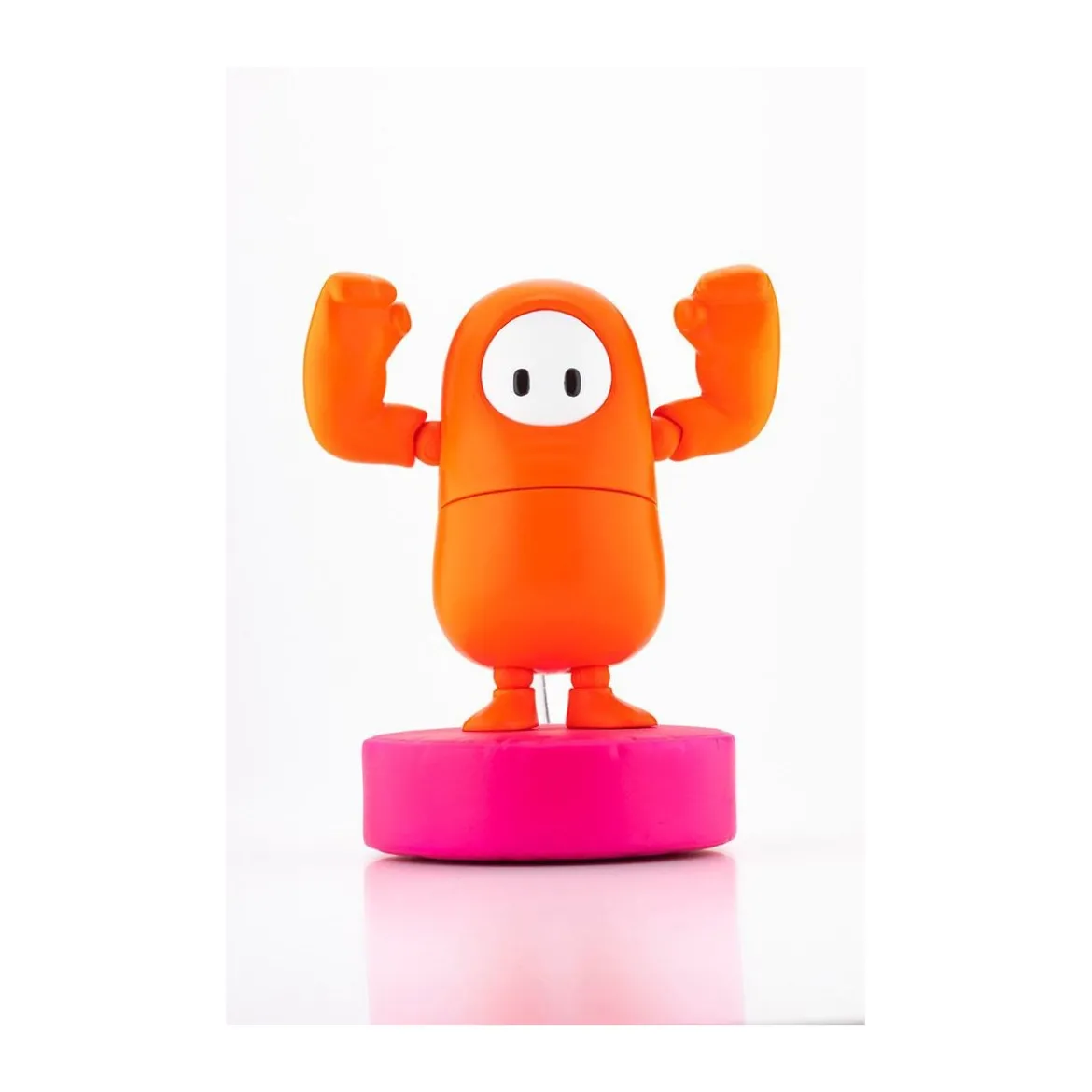 Kotobukiya - Pack 01 Movie Star / Chicken Skin Figurine articulée 1/20 FALL GUYS: ULTIMATE KNOCKOUT