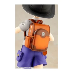 Kotobukiya Pokemon - Florian & Chochodile PVC ARTFXJ 1/8