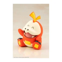 Kotobukiya Pokemon - Florian & Chochodile PVC ARTFXJ 1/8