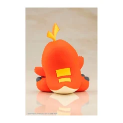 Kotobukiya Pokemon - Florian & Chochodile PVC ARTFXJ 1/8