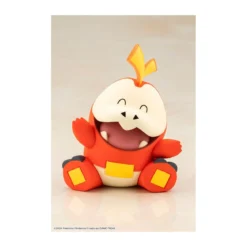 Kotobukiya Pokemon - Florian & Chochodile PVC ARTFXJ 1/8