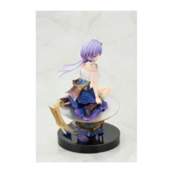 Kotobukiya Rage of Bahamut Figurine PVC 1/8 Spinaria