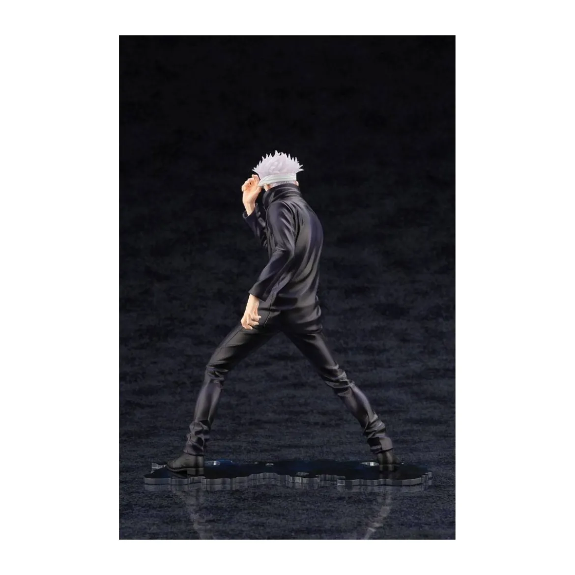 Kotobukiya - Satoru Gojo 1/8 - ARTFXj Jujutsu Kaisen 0