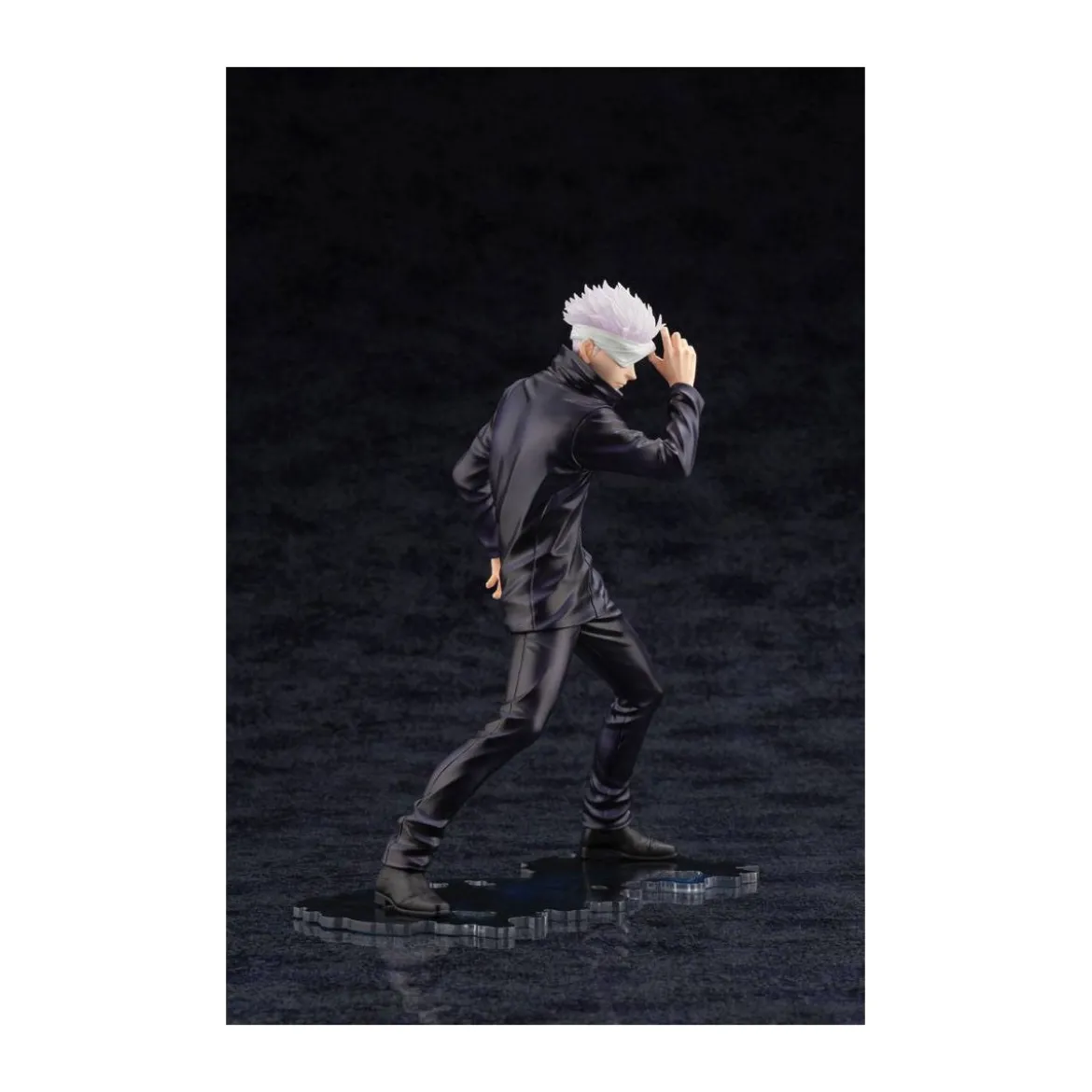 Kotobukiya - Satoru Gojo 1/8 - ARTFXj Jujutsu Kaisen 0