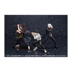 Kotobukiya - Satoru Gojo 1/8 - ARTFXj Jujutsu Kaisen 0