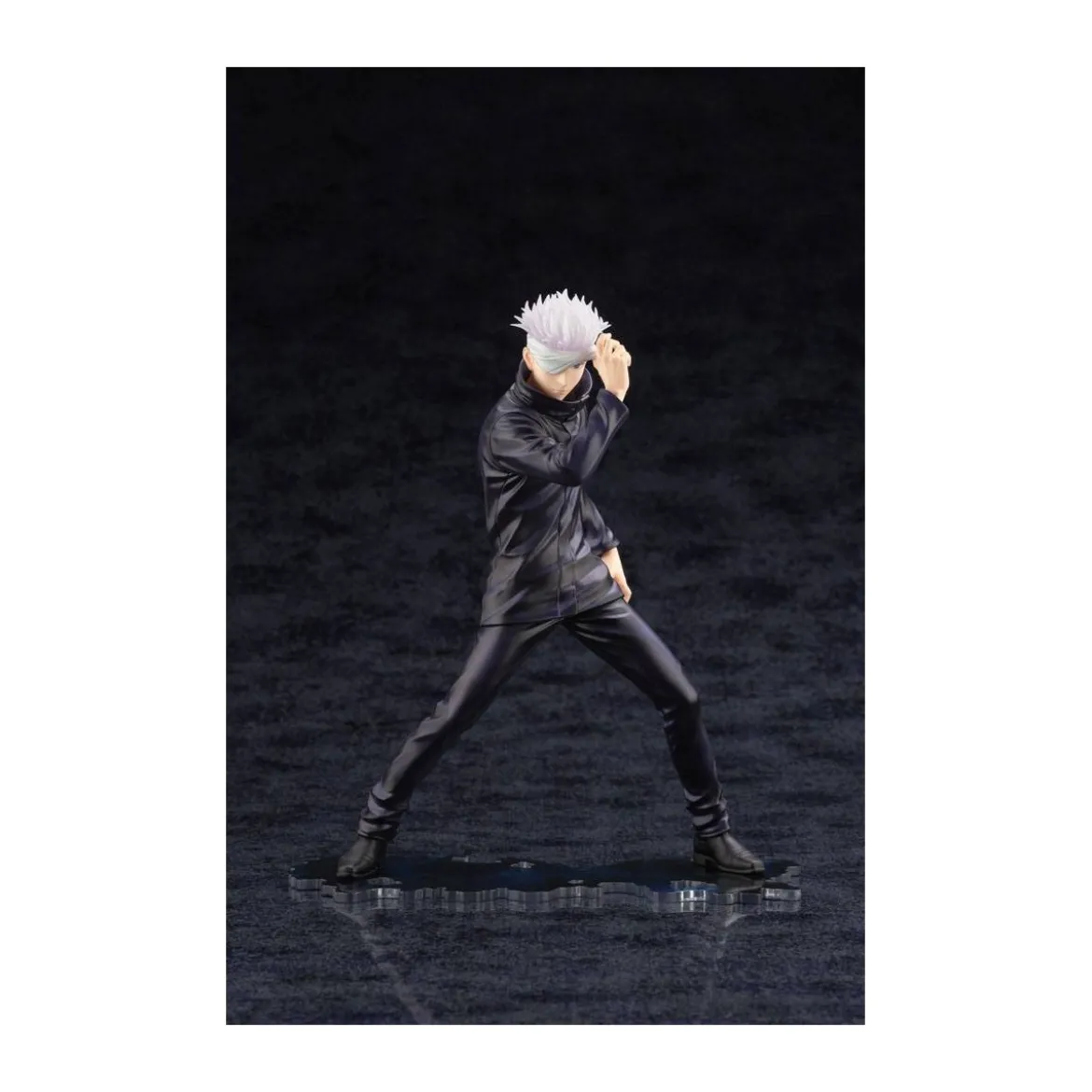 Kotobukiya - Satoru Gojo 1/8 - ARTFXj Jujutsu Kaisen 0