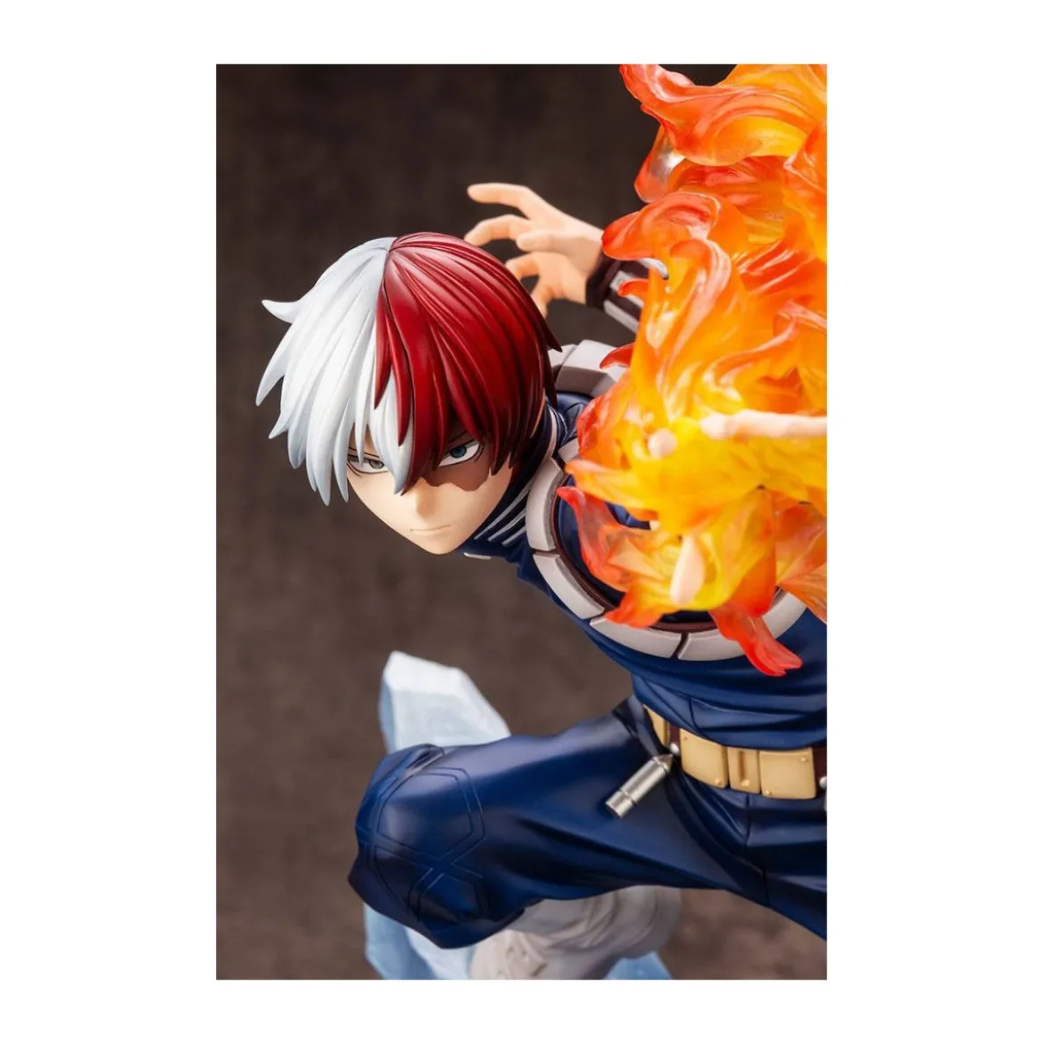 Kotobukiya - Shoto Todoroki Ver.2 1/8 - ARTFX My Hero Academia