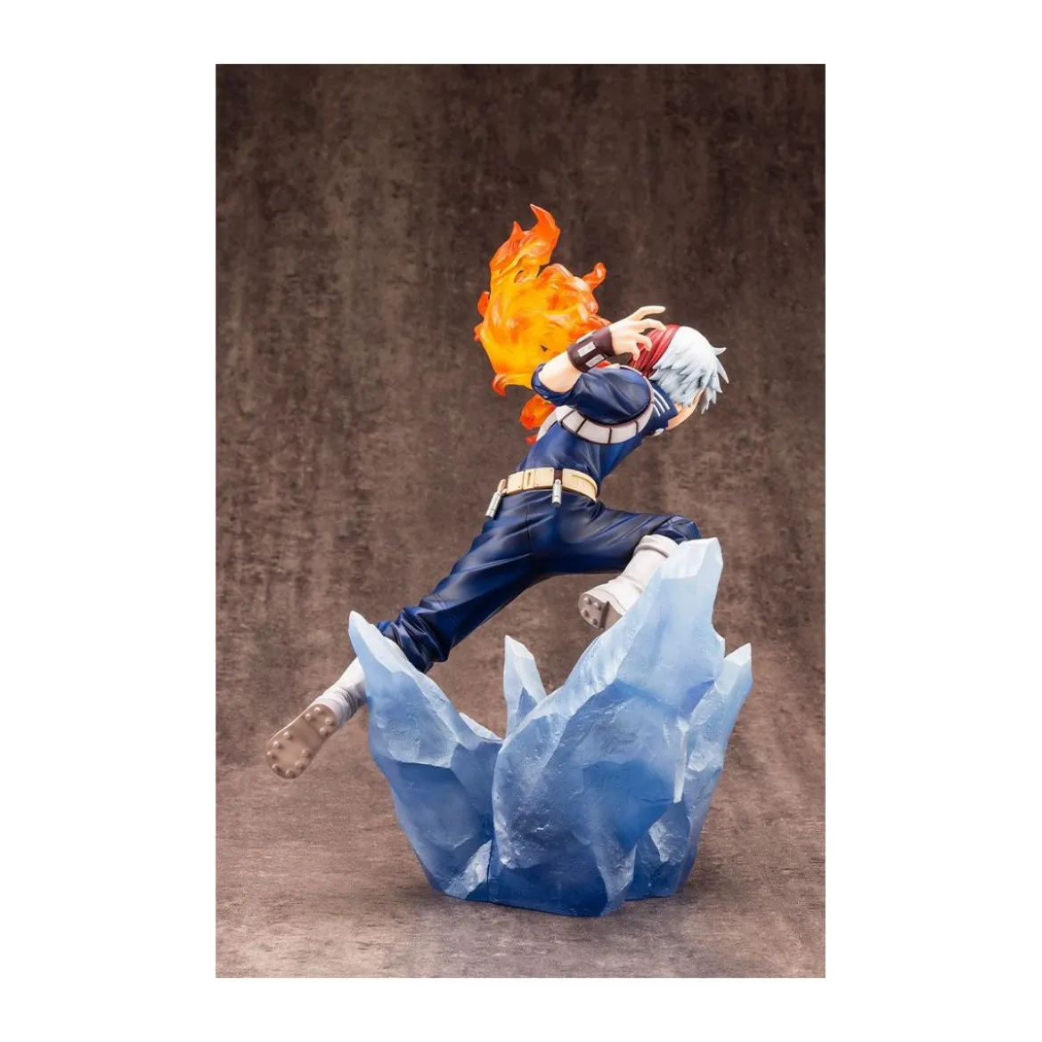 Kotobukiya - Shoto Todoroki Ver.2 1/8 - ARTFX My Hero Academia