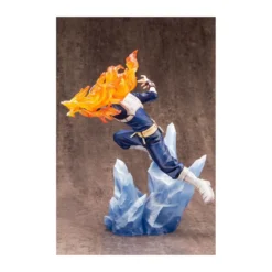 Kotobukiya - Shoto Todoroki Ver.2 1/8 - ARTFX My Hero Academia