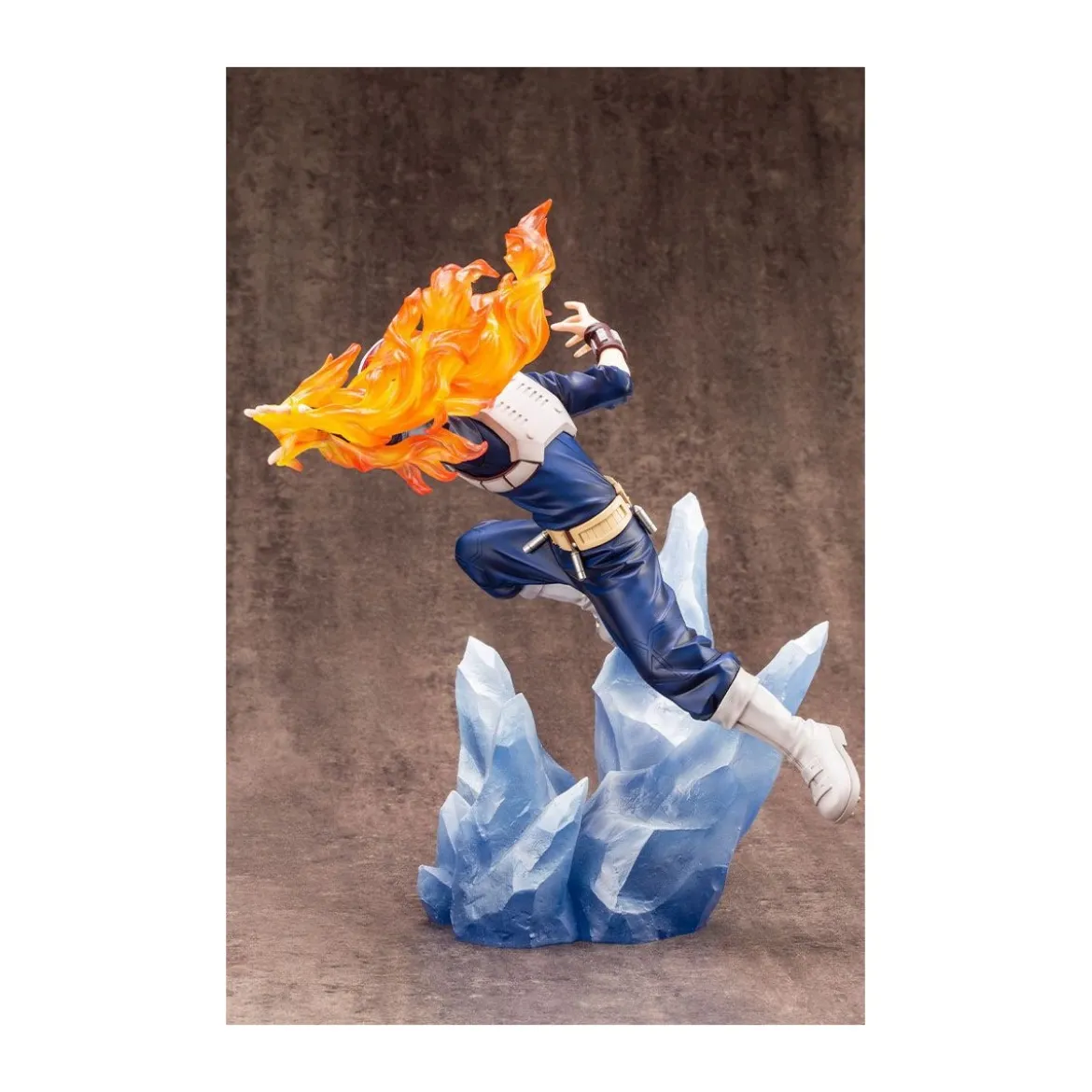 Kotobukiya - Shoto Todoroki Ver.2 1/8 - ARTFX My Hero Academia