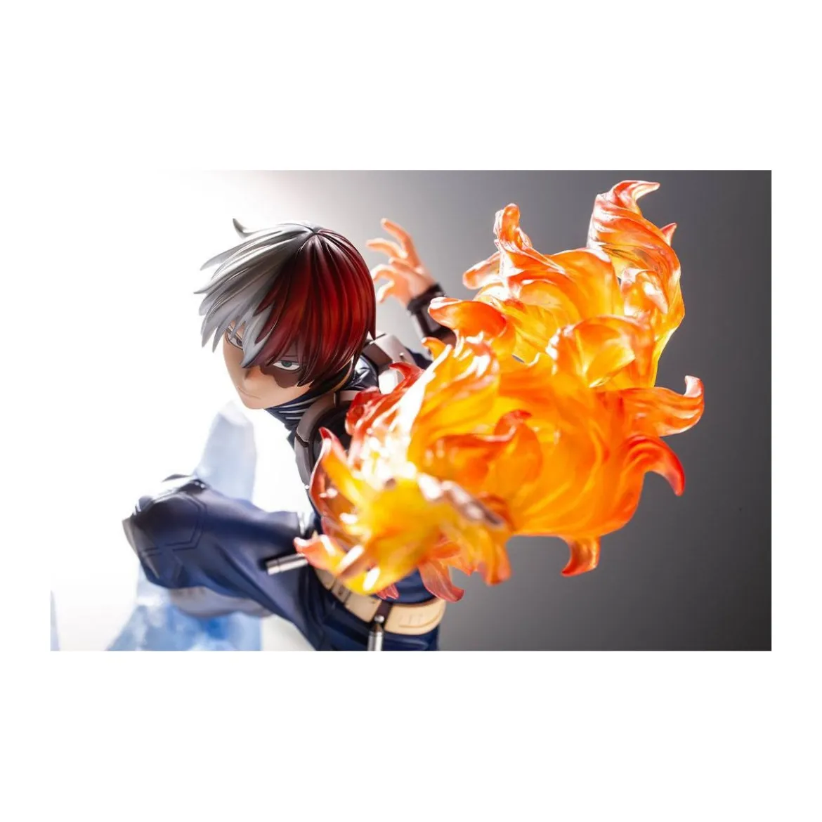 Kotobukiya - Shoto Todoroki Ver.2 1/8 - ARTFX My Hero Academia