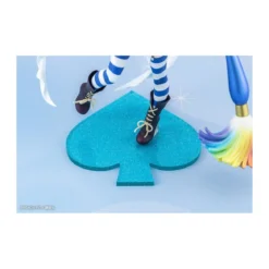 Kotobukiya Shugo Chara! figurine PVC 1/7 Amulet Spade 26 cm