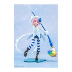 Kotobukiya Shugo Chara! figurine PVC 1/7 Amulet Spade 26 cm