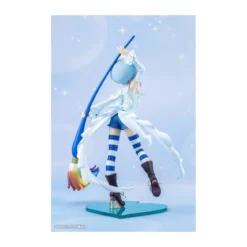 Kotobukiya Shugo Chara! figurine PVC 1/7 Amulet Spade 26 cm