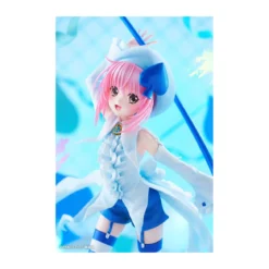 Kotobukiya Shugo Chara! figurine PVC 1/7 Amulet Spade 26 cm