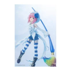 Kotobukiya Shugo Chara! figurine PVC 1/7 Amulet Spade 26 cm