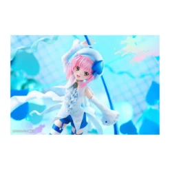 Kotobukiya Shugo Chara! figurine PVC 1/7 Amulet Spade 26 cm