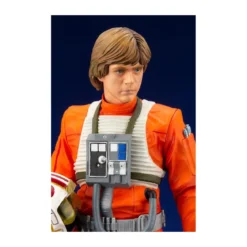 Kotobukiya Star Wars - ArtFx+ Statue Luke Skywalker X-Wing Pilot - 17 cm