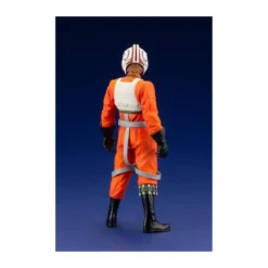 Kotobukiya Star Wars - ArtFx+ Statue Luke Skywalker X-Wing Pilot - 17 cm