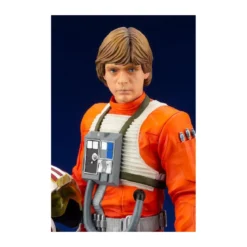 Kotobukiya Star Wars - ArtFx+ Statue Luke Skywalker X-Wing Pilot - 17 cm