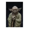 Kotobukiya Star Wars Cold Cast statue Yoda Fountain Limited Edition