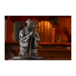 Kotobukiya Star Wars Cold Cast statue Yoda Fountain Limited Edition