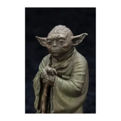 Kotobukiya Star Wars Cold Cast statue Yoda Fountain Limited Edition
