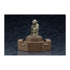 Kotobukiya Star Wars Cold Cast statue Yoda Fountain Limited Edition