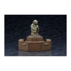 Kotobukiya Star Wars Cold Cast statue Yoda Fountain Limited Edition