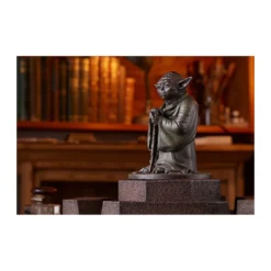 Kotobukiya Star Wars Cold Cast statue Yoda Fountain Limited Edition