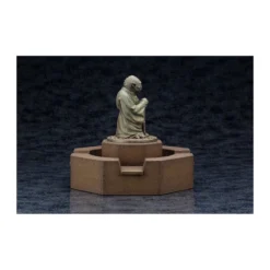Kotobukiya Star Wars Cold Cast statue Yoda Fountain Limited Edition