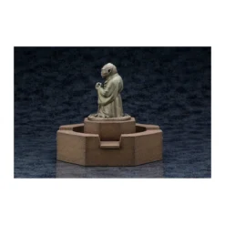 Kotobukiya Star Wars Cold Cast statue Yoda Fountain Limited Edition