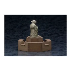 Kotobukiya Star Wars Cold Cast statue Yoda Fountain Limited Edition