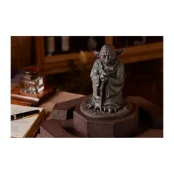Kotobukiya Star Wars Cold Cast statue Yoda Fountain Limited Edition