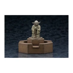 Kotobukiya Star Wars Cold Cast statue Yoda Fountain Limited Edition