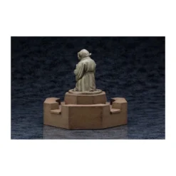 Kotobukiya Star Wars Cold Cast statue Yoda Fountain Limited Edition