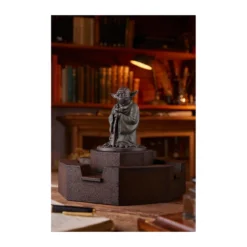 Kotobukiya Star Wars Cold Cast statue Yoda Fountain Limited Edition