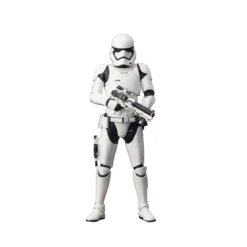 Kotobukiya Star Wars Episode VII figurine PVC ARTFX+ 1/10 First Order Stormtrooper