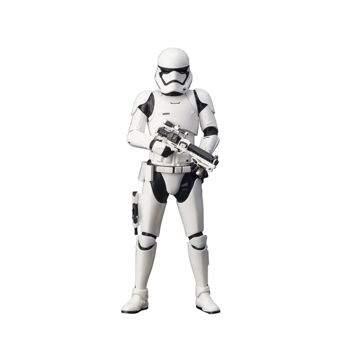 Kotobukiya Star Wars Episode VII figurine PVC ARTFX+ 1/10 First Order Stormtrooper