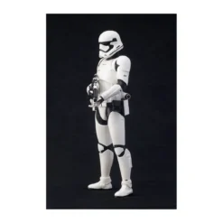Kotobukiya Star Wars Episode VII figurine PVC ARTFX+ 1/10 First Order Stormtrooper