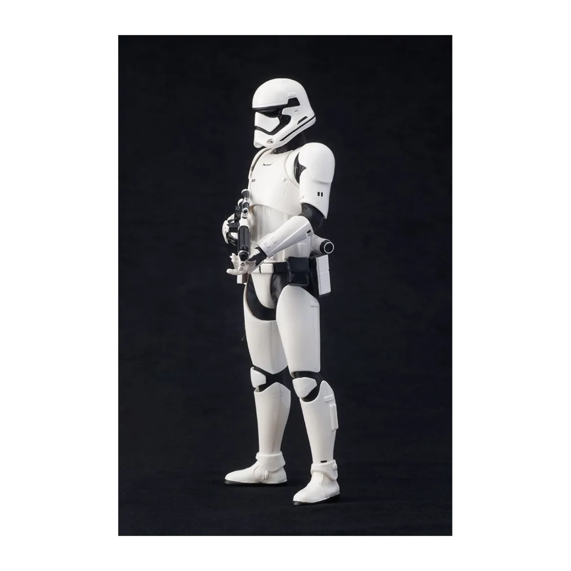 Kotobukiya Star Wars Episode VII figurine PVC ARTFX+ 1/10 First Order Stormtrooper