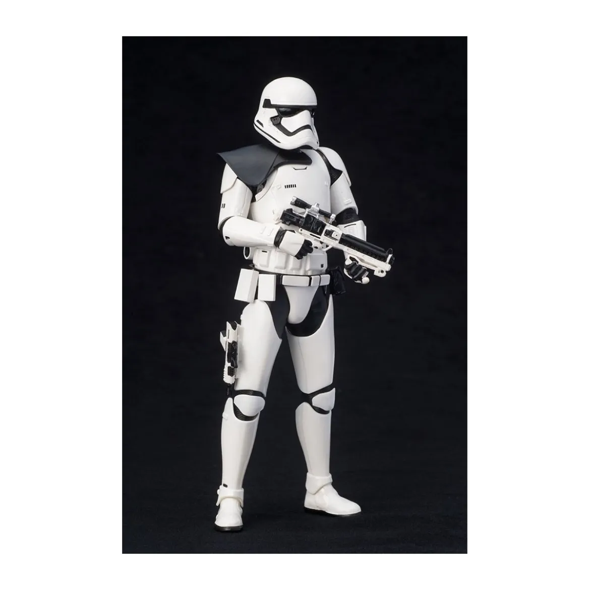 Kotobukiya Star Wars Episode VII figurine PVC ARTFX+ 1/10 First Order Stormtrooper