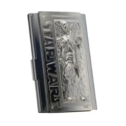 Kotobukiya Star Wars - Porte-cartes de visite - Han Solo