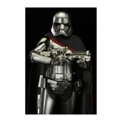 Kotobukiya Star Wars VII - Captain Phasma
