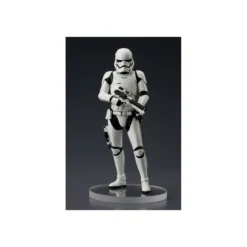 Kotobukiya Star Wars VII - Pack Figurine Stormtrooper First Order