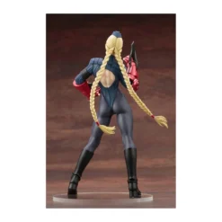 Kotobukiya Street Fighter Alpha - Zero - Decapre - Bishoujo - 23cm