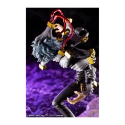 Kotobukiya - Tomura 1/8 - ARTFX My Hero Academia